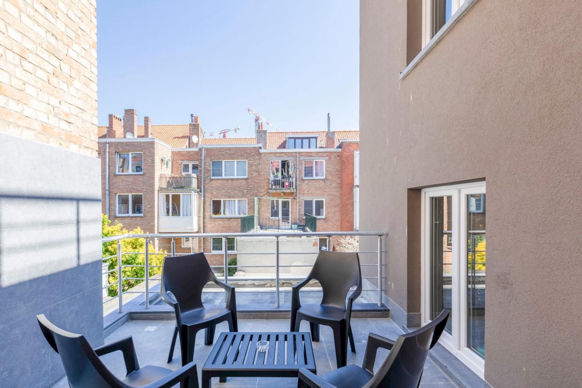 Ereva Seaside 1 Bedroom Modern Appartement